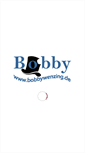 Mobile Screenshot of bobbywenzing.de